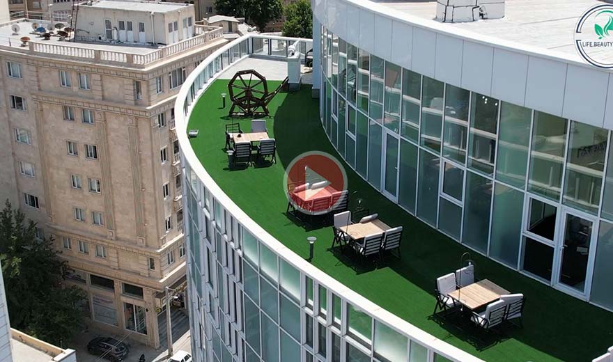 تیزر دکتر دژپسند